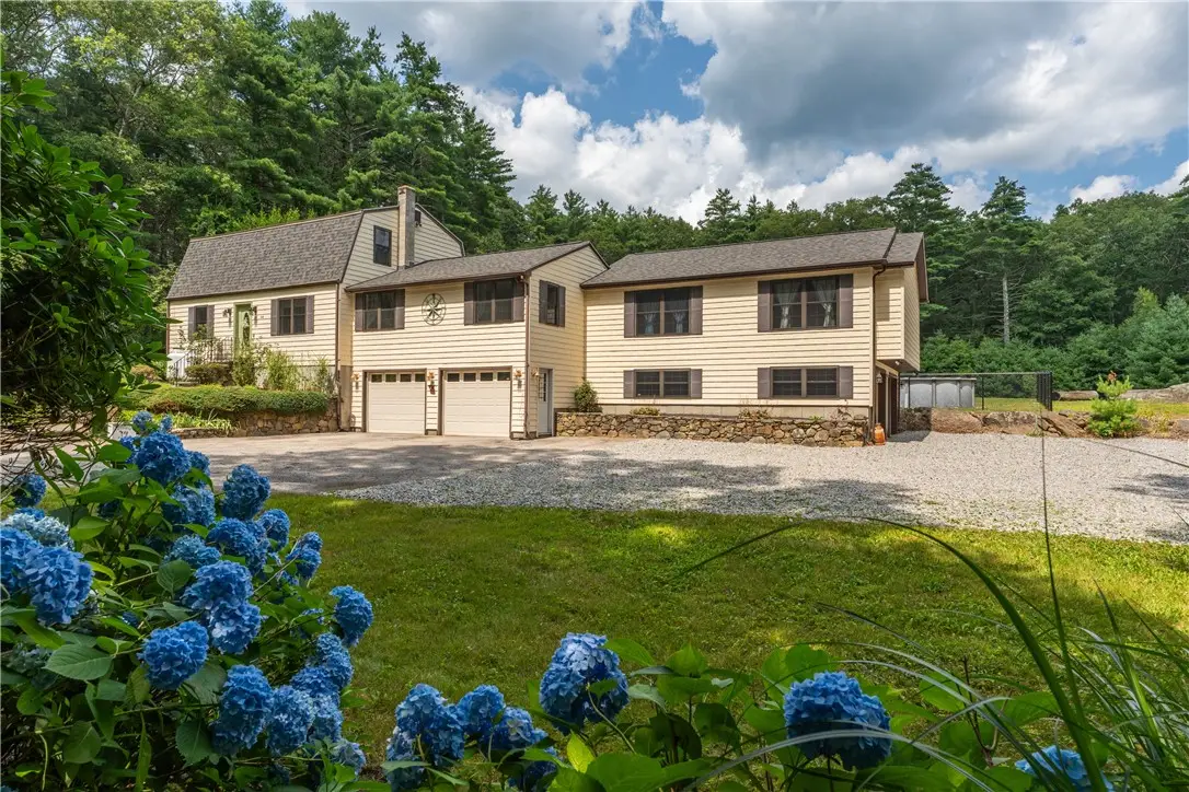 94 Susan Bowen Road, Coventry, RI 02827 - #1
