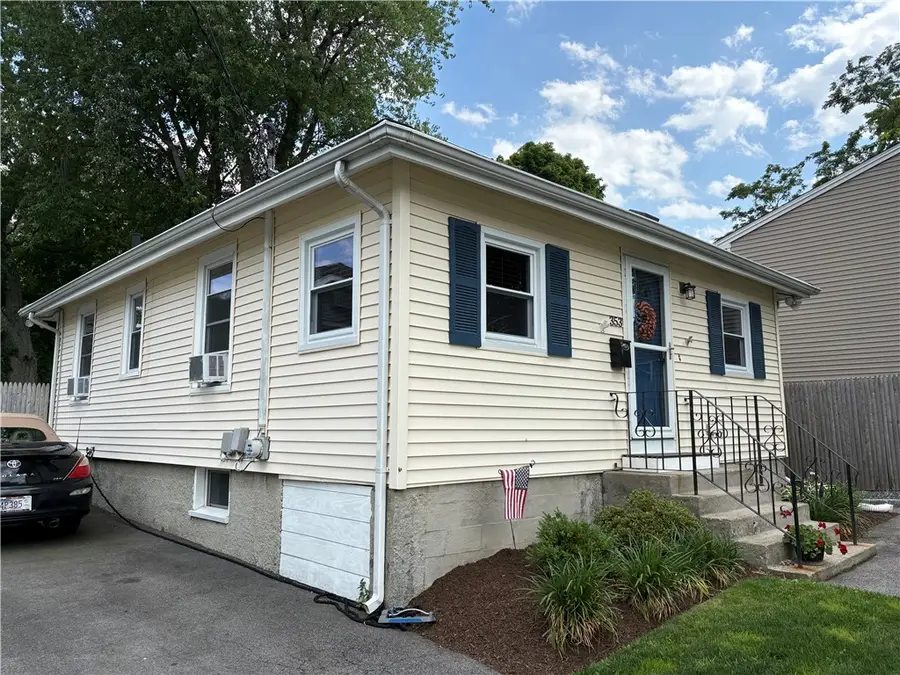 353 Massasoit Avenue, East Providence, RI 02914 - #3
