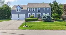 185 Rosewood Road, Somerset, MA 02726 - #1