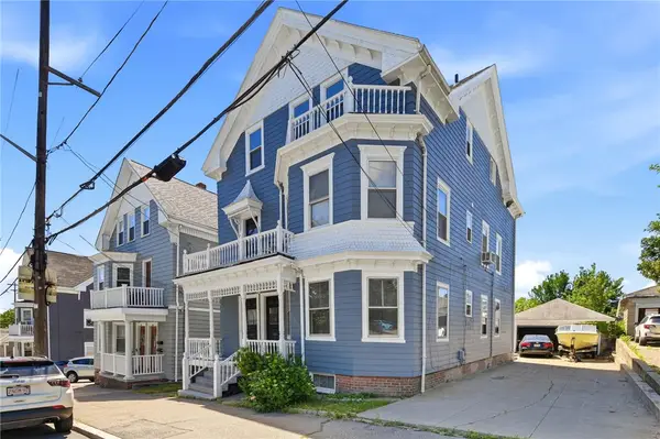 355 Williams Street, Providence, RI 02906