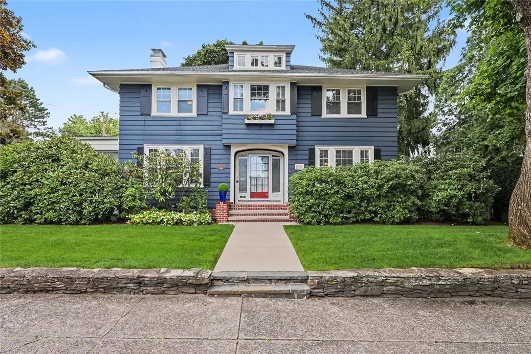 610 East Avenue, Pawtucket, RI 02860 - #1