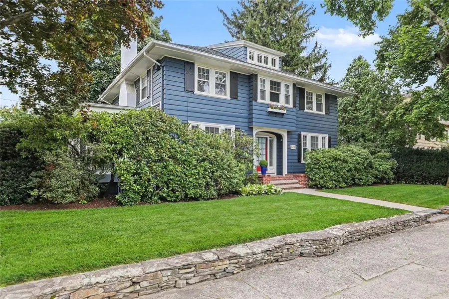 610 East Avenue, Pawtucket, RI 02860 - #2
