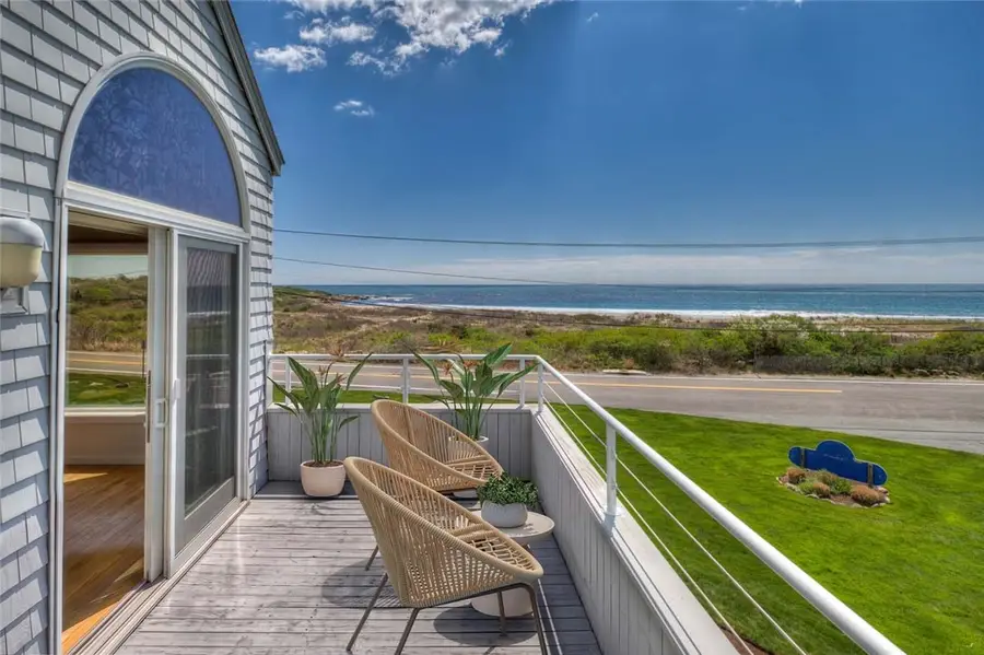 204 Bellevue Court #204, Narragansett, RI 02882 - #2