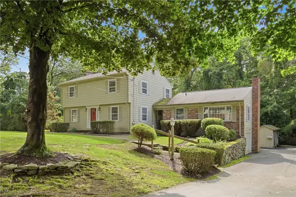 32 Bishop Drive, Cumberland, RI 02864