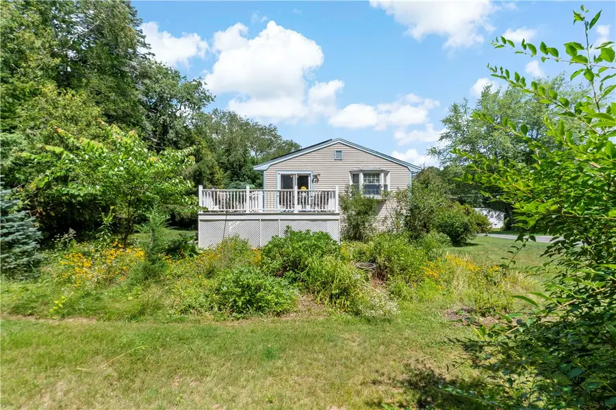 51 Mellbridge Drive, South Kingstown, RI 02879 - #3