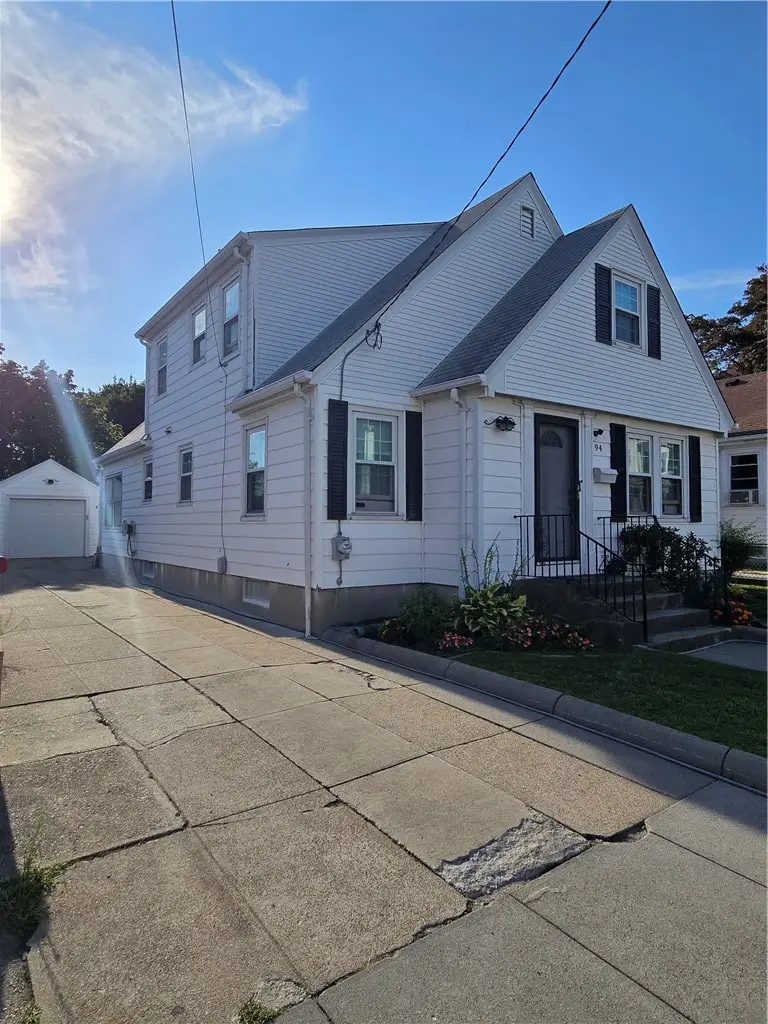94 Langdon Street, Providence, RI 02904 - #1