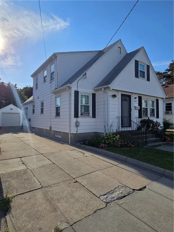 94 Langdon Street, Providence, RI 02904