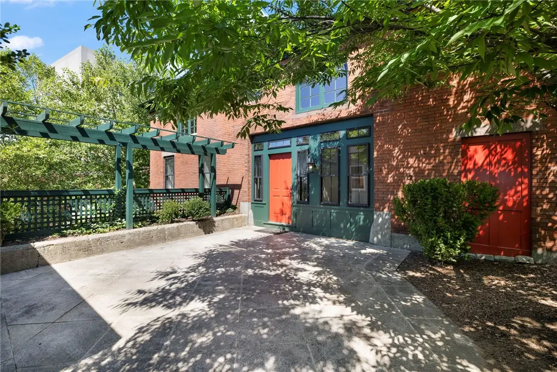 300 Benefit Street, Providence, RI 02903 - #1