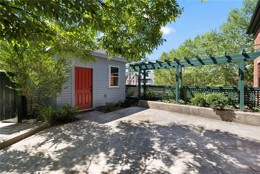 300 Benefit Street, Providence, RI 02903 - #3