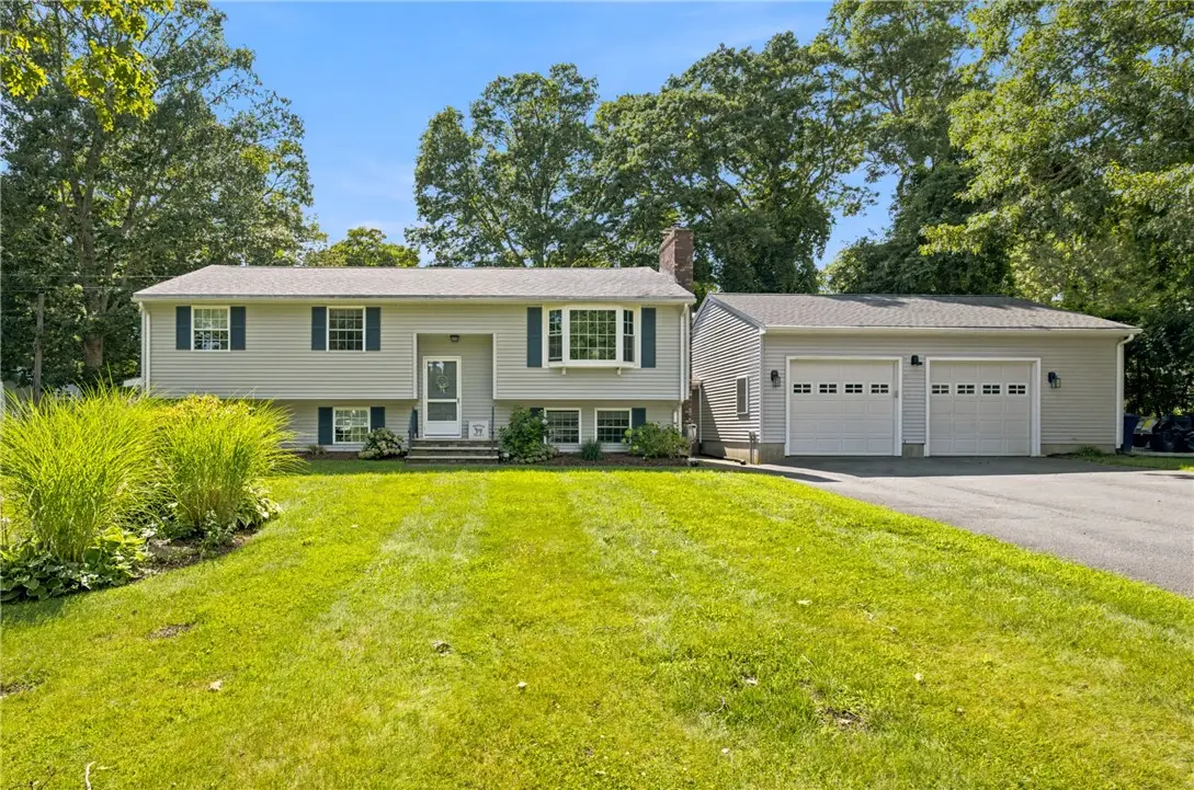 19 Sawdy Pond Avenue, Tiverton, RI 02878 - #1