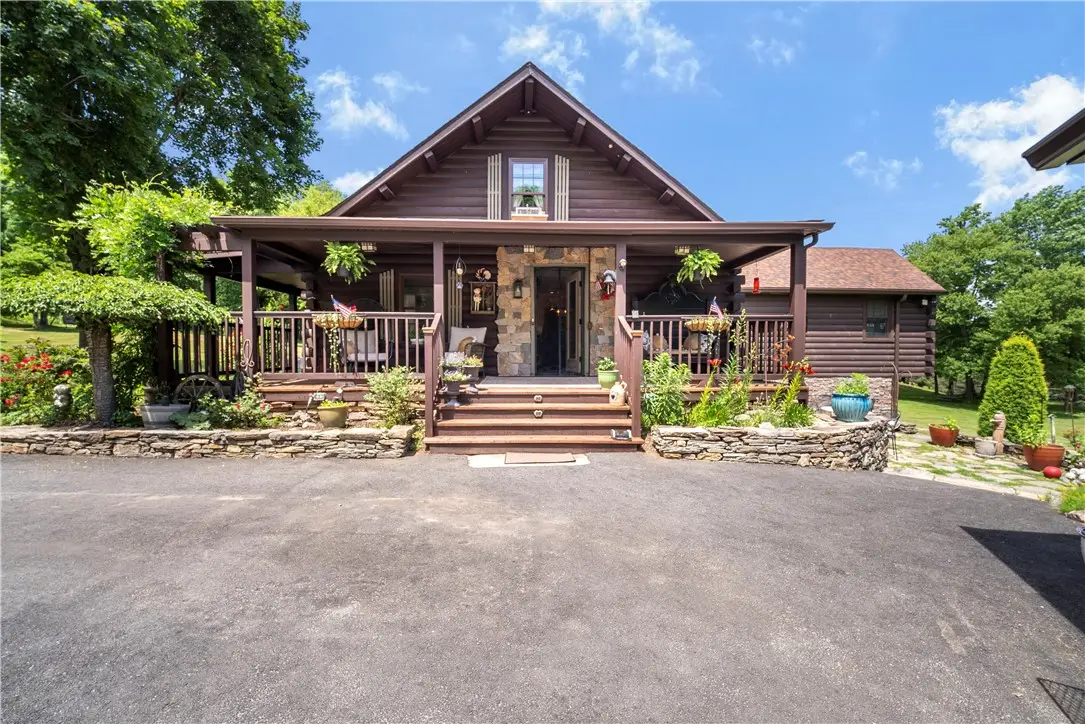 84 Dark Lantern Hill Road, Killingly, CT 06239 - #1
