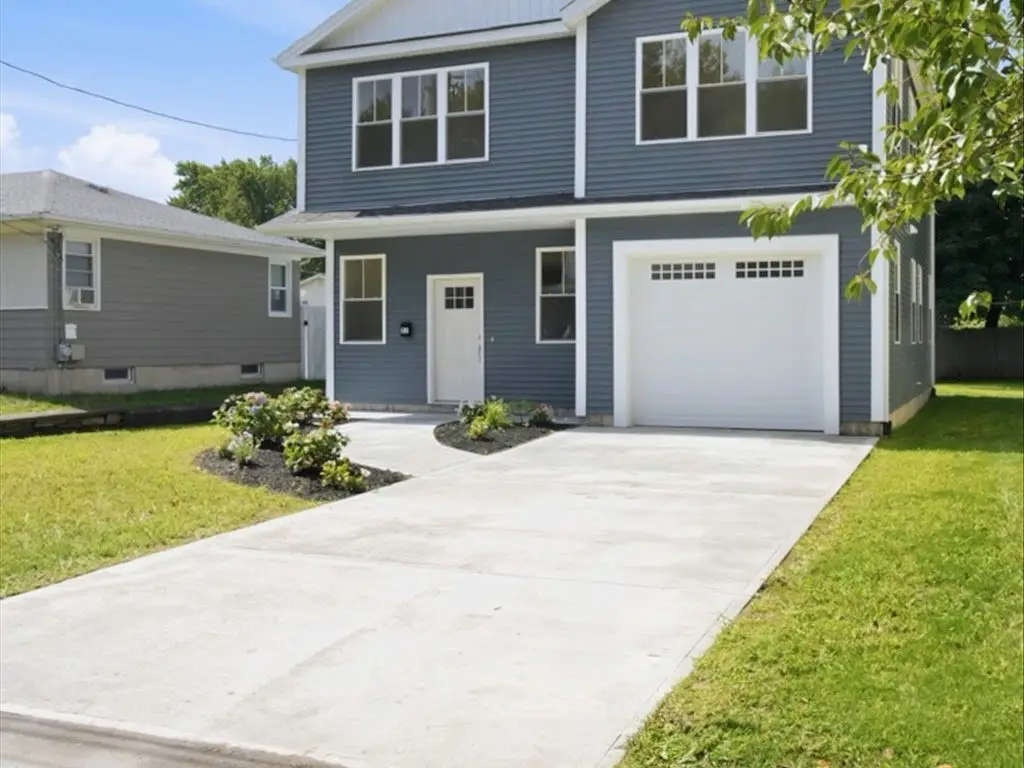 51 Dunbar Avenue, Rumford, RI 02916 - #1