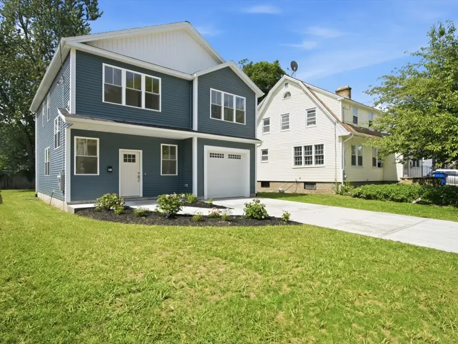 51 Dunbar Avenue, Rumford, RI 02916 - #3
