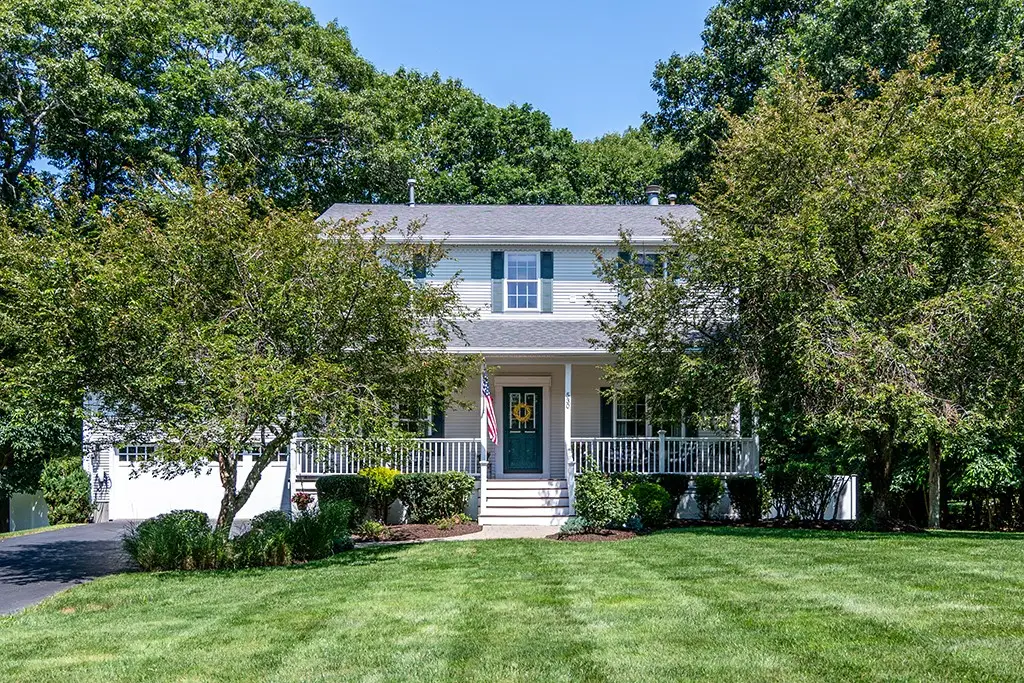 530 Westmoreland Lane, Saunderstown, RI 02874 - #1