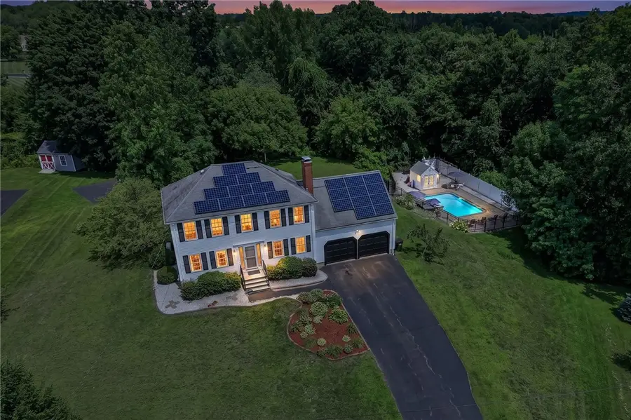 6 Fleuette Drive, Bellingham, MA 02019 - #2