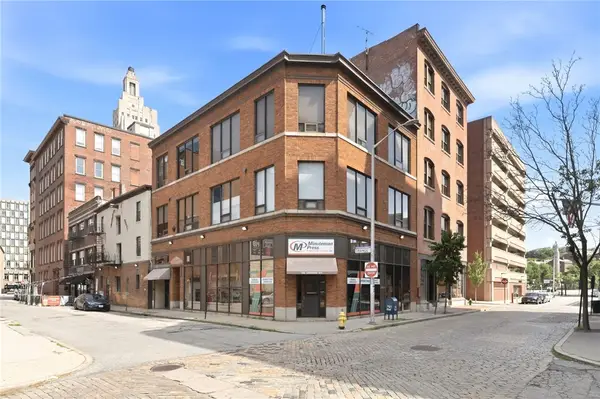 82 Orange Street #3B, Providence, RI 02903