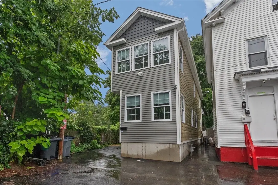11 Baldwin Court, Providence, RI 02907 - #1