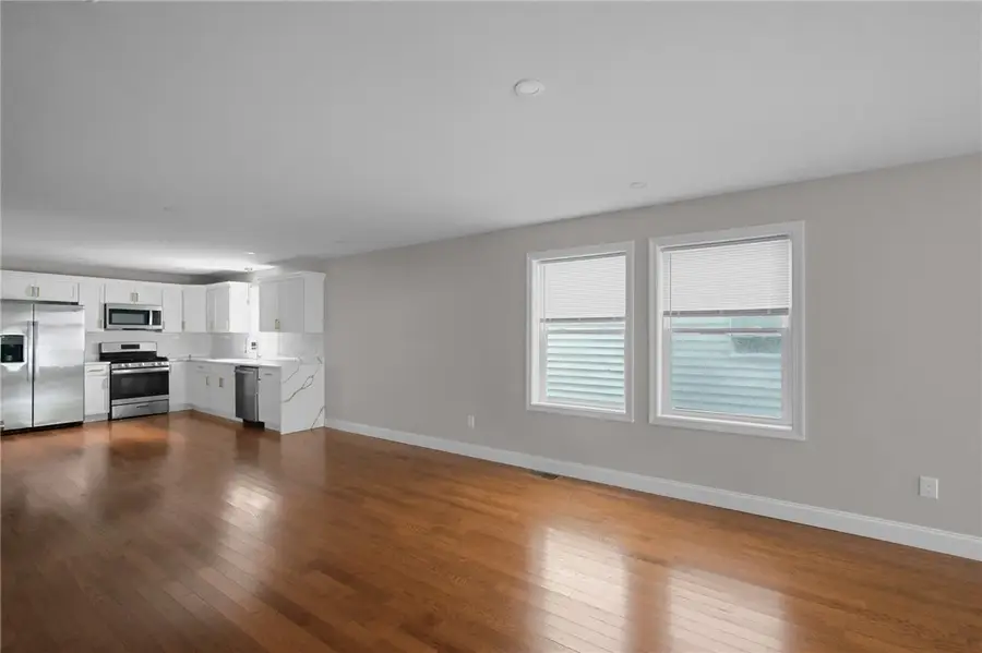 11 Baldwin Court, Providence, RI 02907 - #2