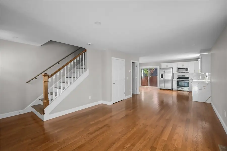 11 Baldwin Court, Providence, RI 02907 - #3