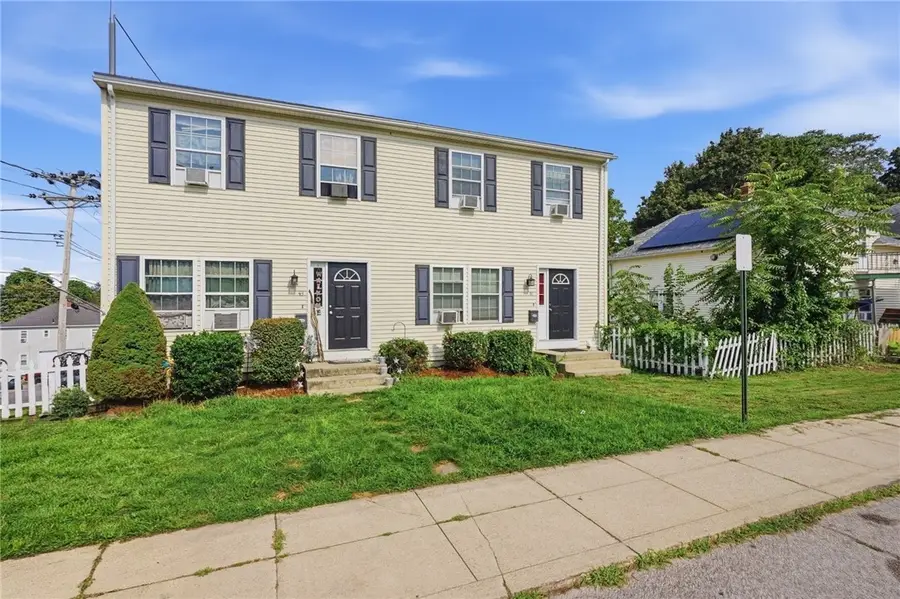 41 Payan Street, West Warwick, RI 02893 - #2