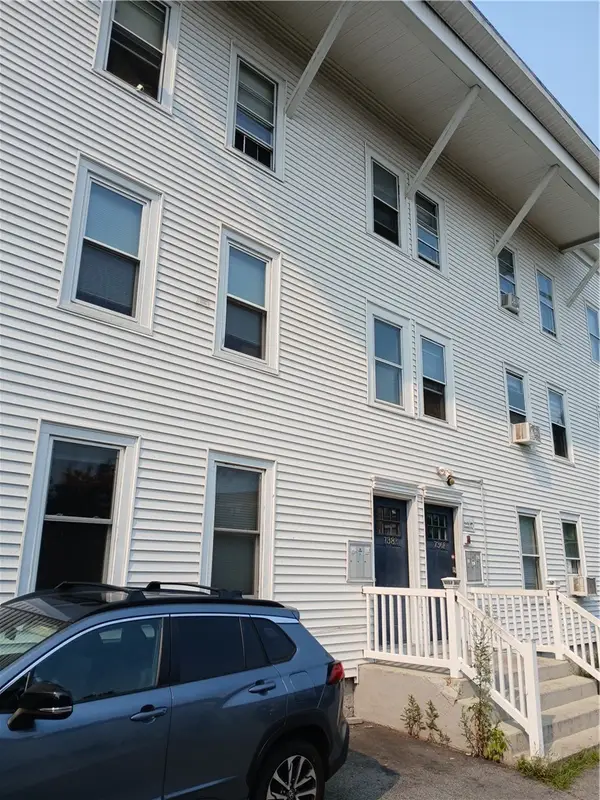 736 Social Street, Woonsocket, RI 02895