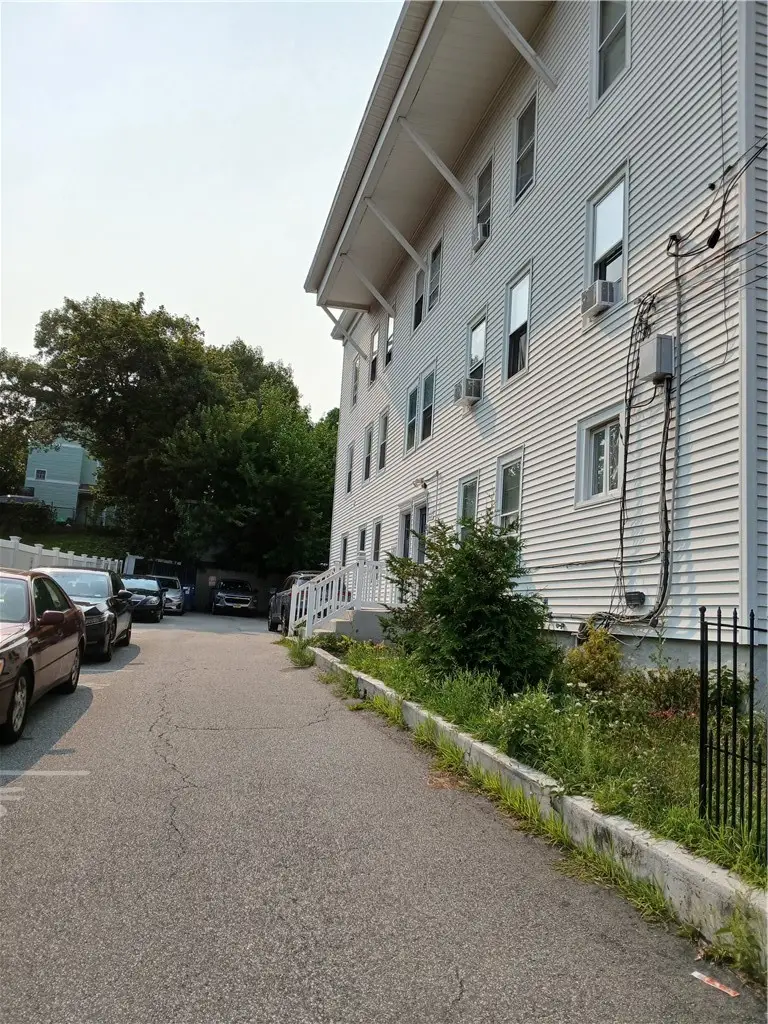 736 Social Street, Woonsocket, RI 02895 - #3