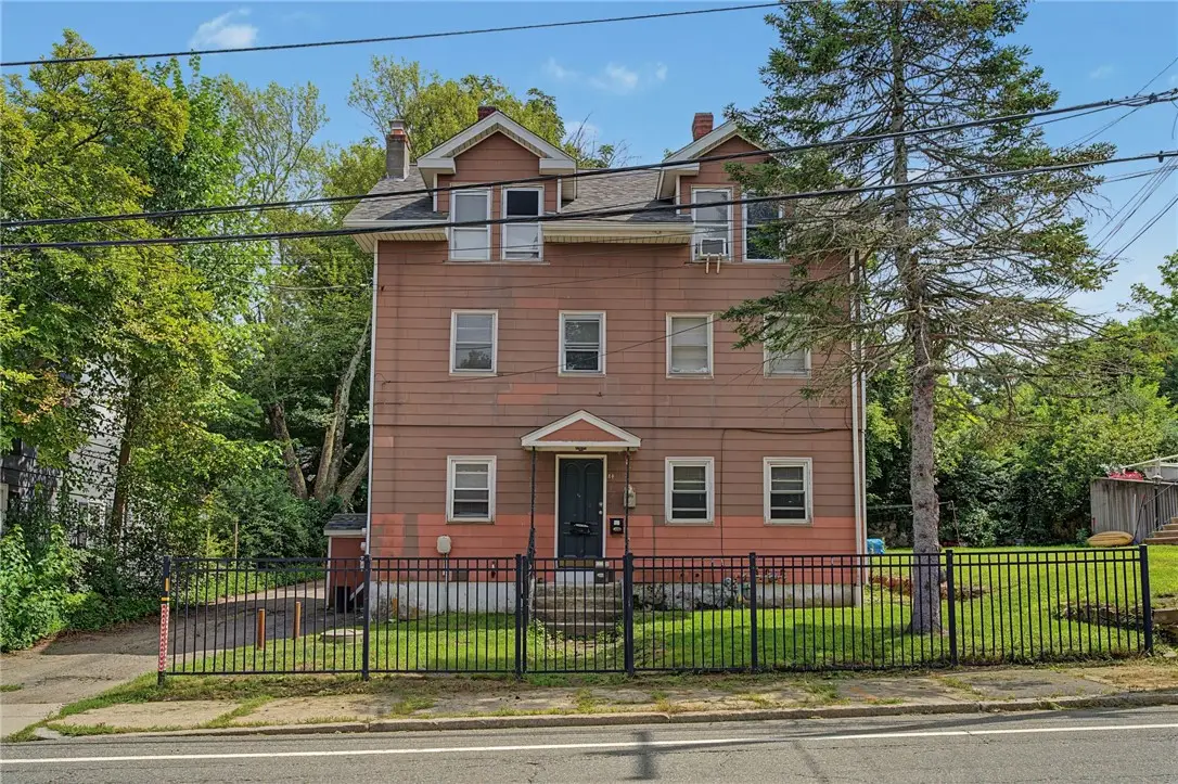 84 Saint Paul Street, North Smithfield, RI 02896 - #1