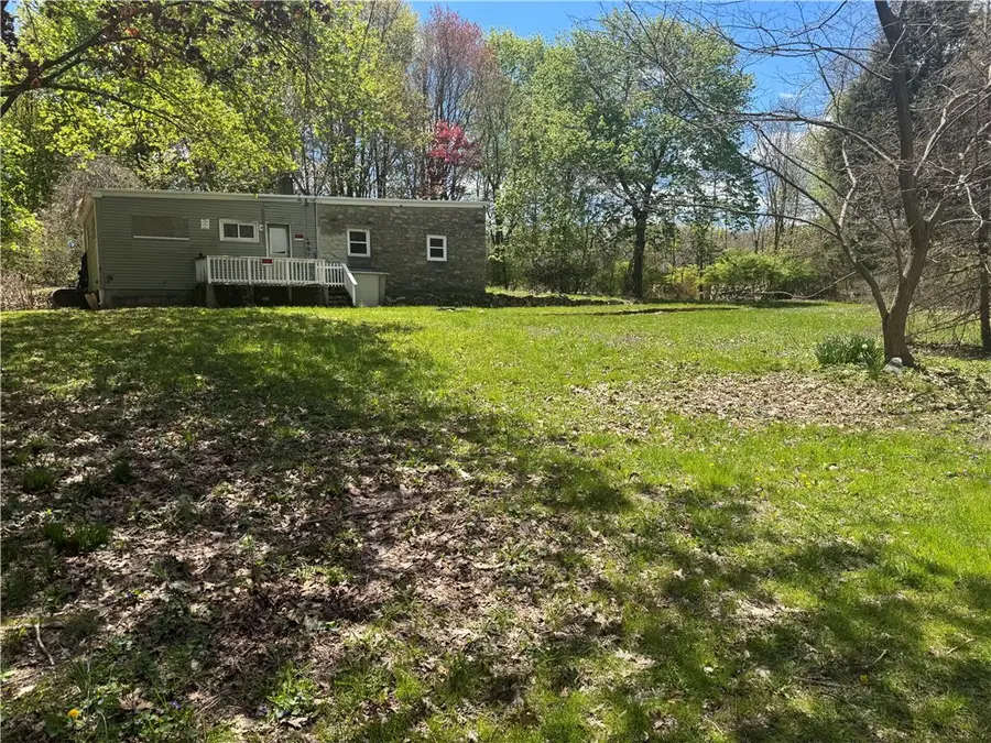 633 Old Smithfield Road, North Smithfield, RI 02896 - #2
