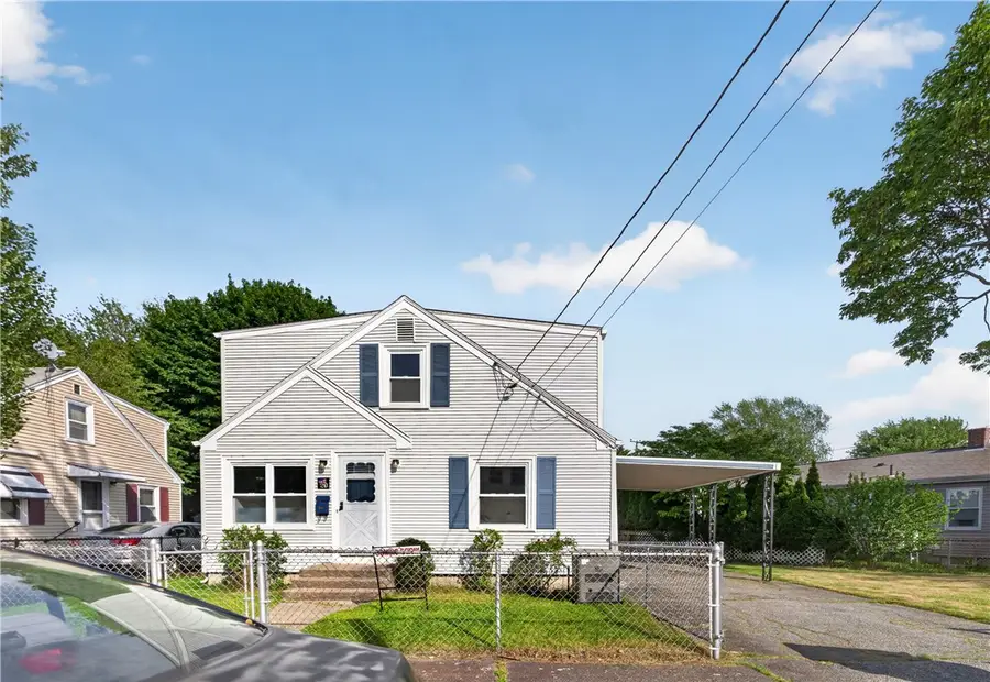 28 Hazard Street, Pawtucket, RI 02860 - #3