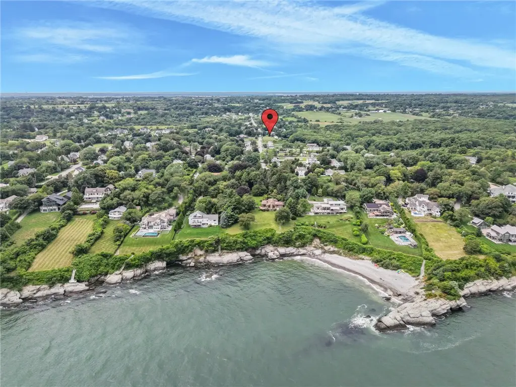 0 Old Mill Lane, Portsmouth, RI 02871 - #1