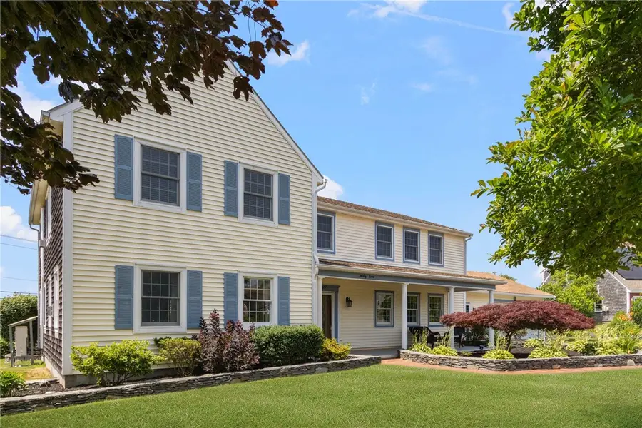 27 Ocean View Drive, Middletown, RI 02842 - #2