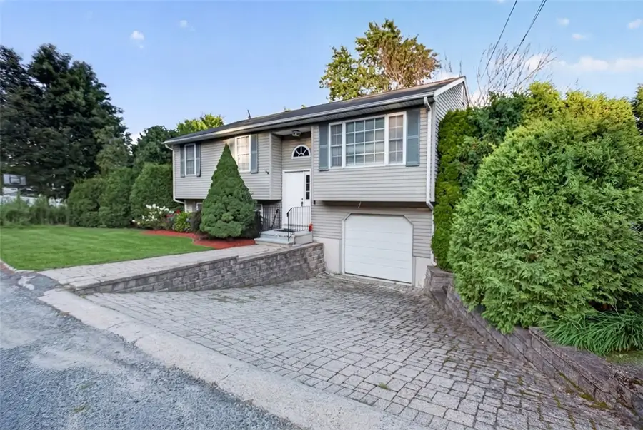 21 Milano Street, Providence, RI 02904 - #2
