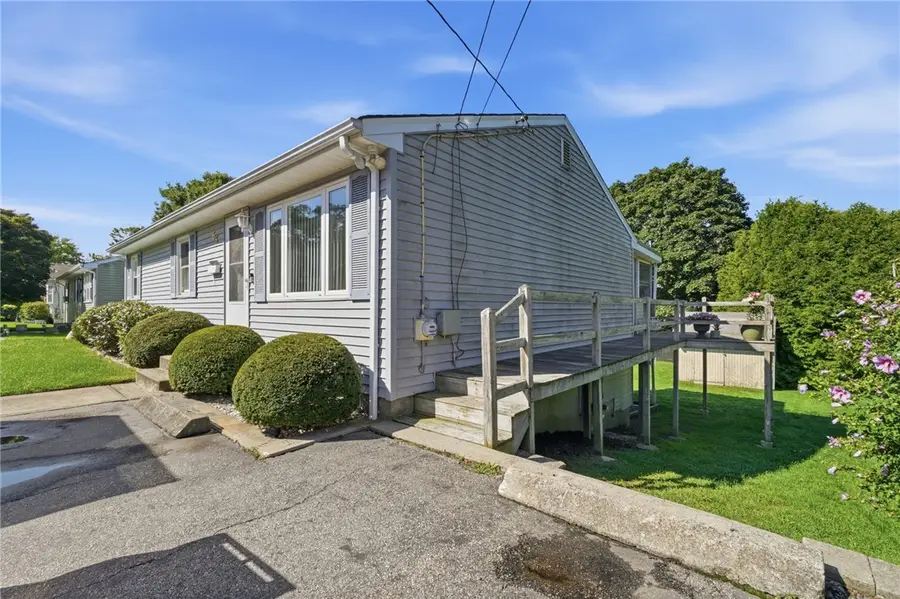 65 Thelma Avenue, North Providence, RI 02904 - #2