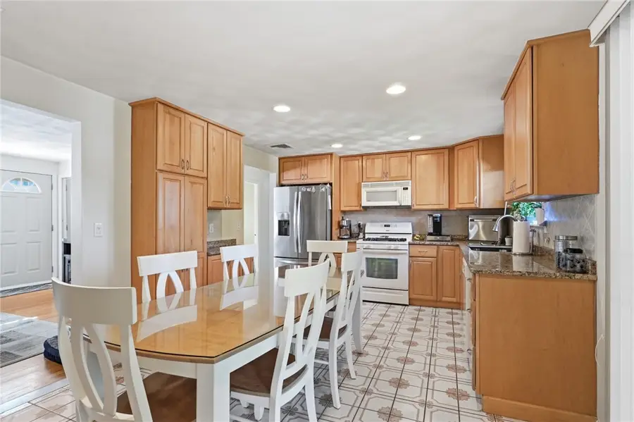 65 Thelma Avenue, North Providence, RI 02904 - #3