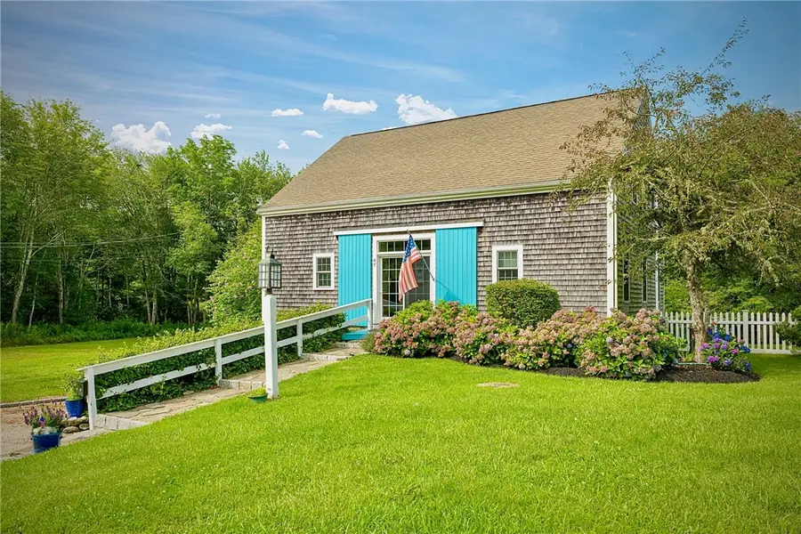 47 Peckham Road, Little Compton, RI 02837 - #2