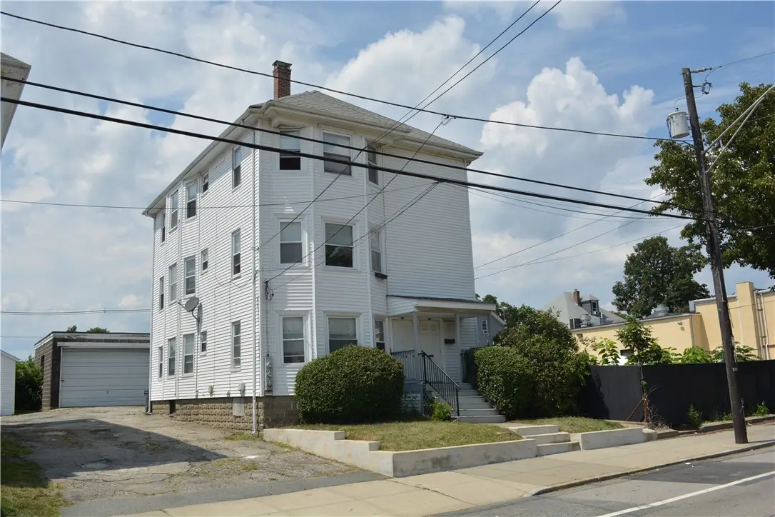 1170 North Main Street, Providence, RI 02906 - #1