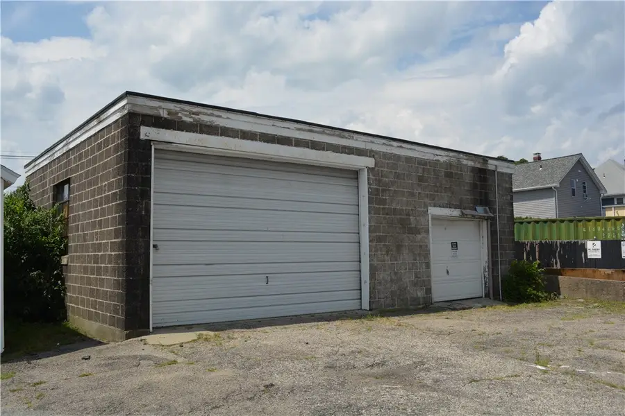 1170 North Main Street, Providence, RI 02906 - #3