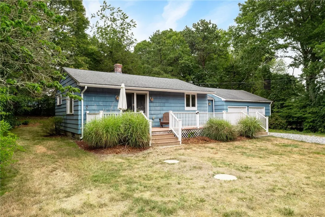 154 Alder Road, Charlestown, RI 02813 - #1