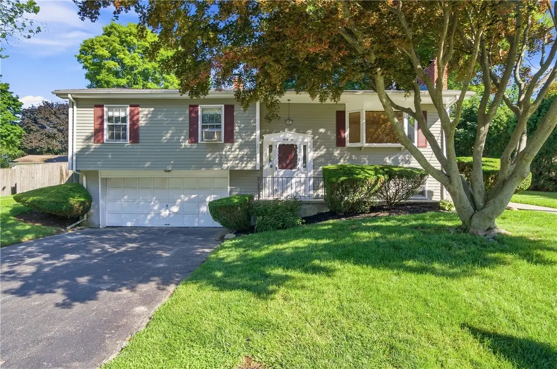 31 Monica Drive, Cumberland, RI 02864 - #1