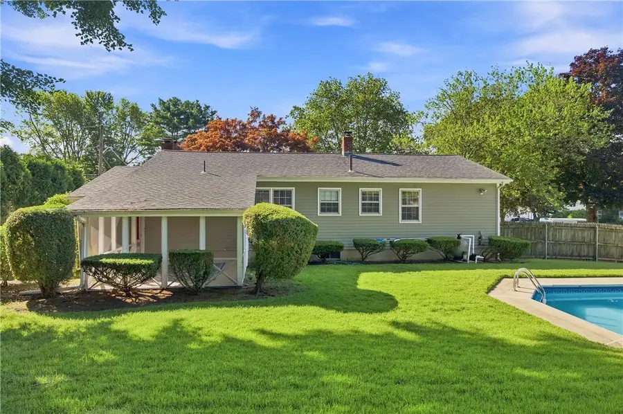 31 Monica Drive, Cumberland, RI 02864 - #3