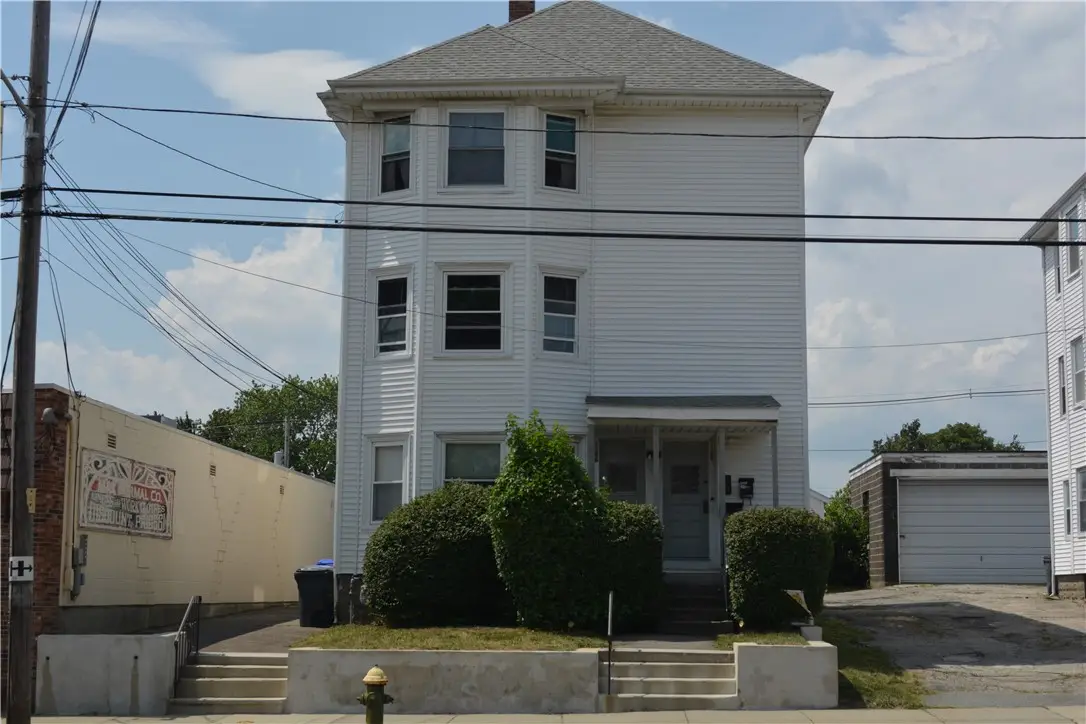 1166 North Main Street, Providence, RI 02906 - #1