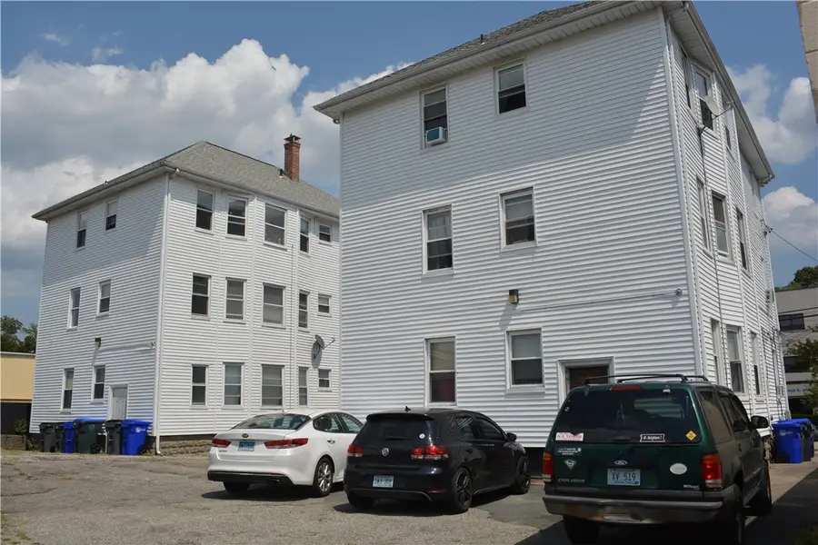 1166 North Main Street, Providence, RI 02906 - #2