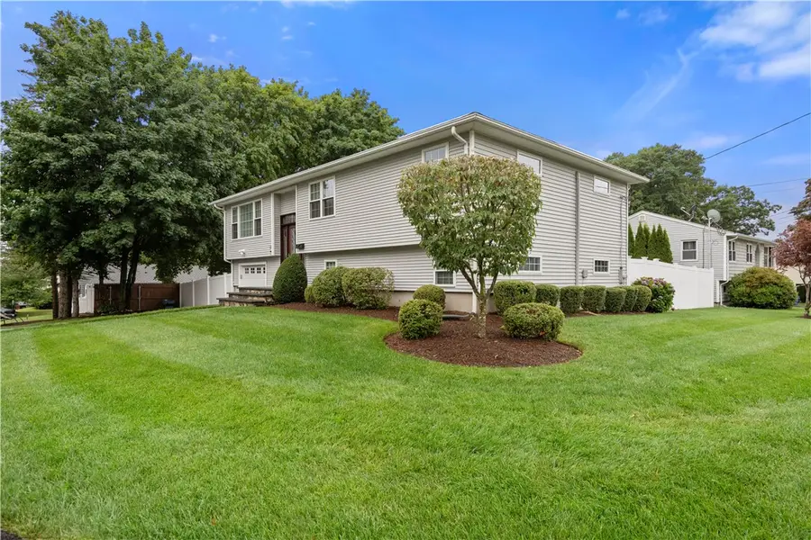 88 Locust Avenue, North Providence, RI 02911 - #2