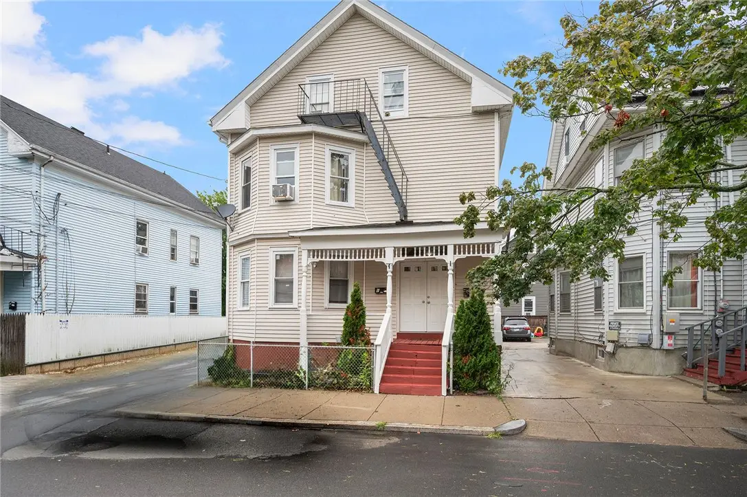 141 Burnett Street, Providence, RI 02907 - #1