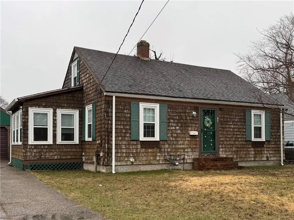51 Wasaga Road, Pawtucket, RI 02861 - #1