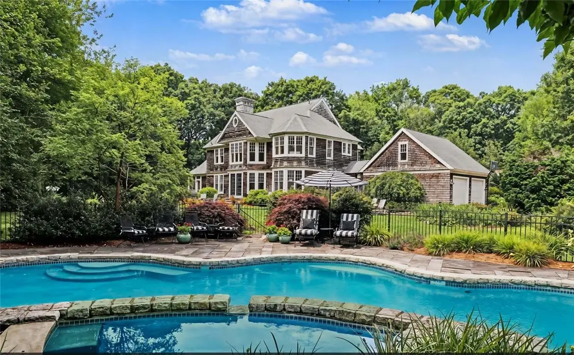 280 Bittersweet Farm Way, South Kingstown, RI 02879 - #1