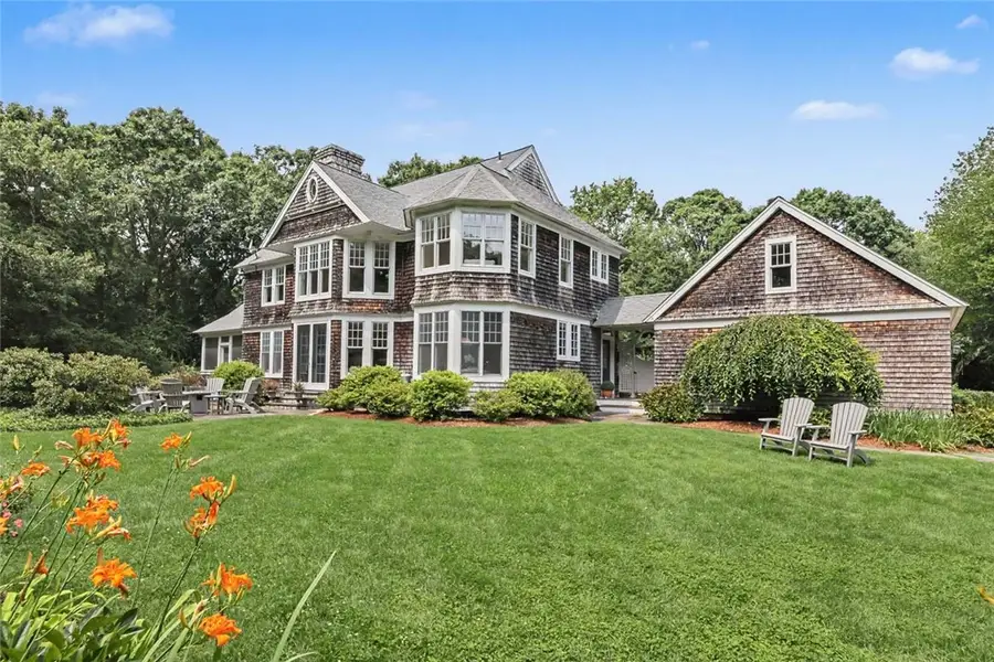 280 Bittersweet Farm Way, South Kingstown, RI 02879 - #2