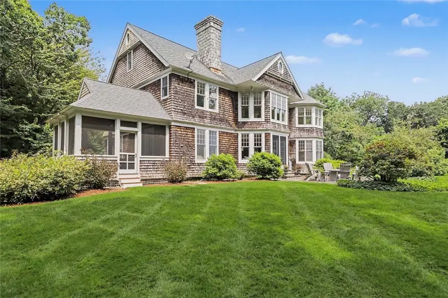 280 Bittersweet Farm Way, South Kingstown, RI 02879 - #3
