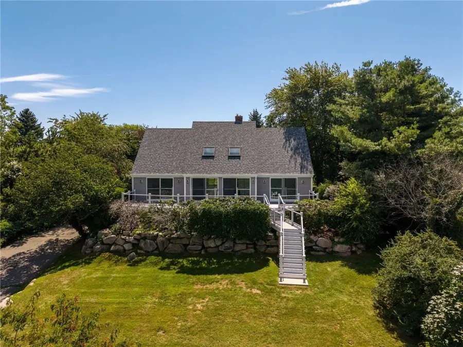 32 Jh Dwyer Drive, Middletown, RI 02842 - #2