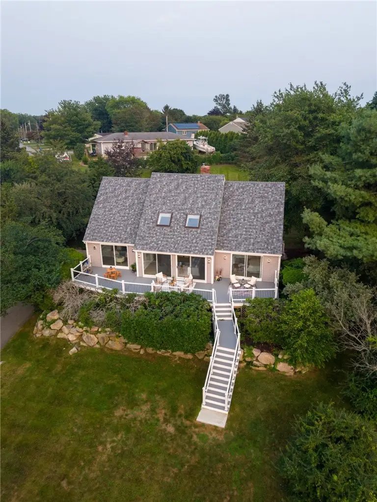 32 Jh Dwyer Drive, Middletown, RI 02842 - #3